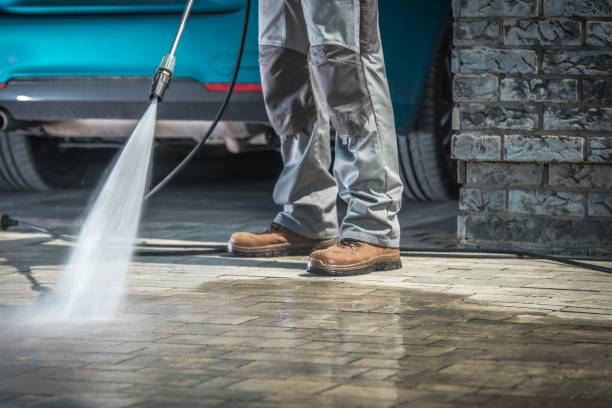 Best Heavy Equipment Washing  in Winston, OR
