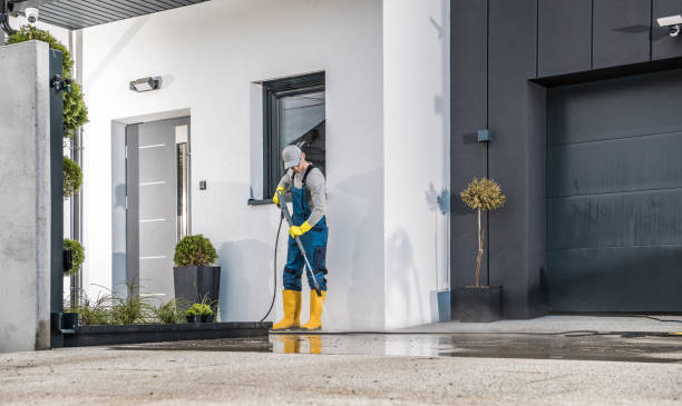 Best Roof Washing  in Winston, OR